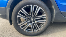 SEAT Arona 1.0 TSI 110 SE Technology 5dr DSG Petrol Hatchback